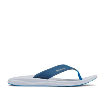 Pánské Žabky Columbia Flip Flop Blankyt YDFNCL235